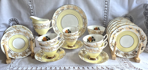 Vintage elizabethan - vintage,