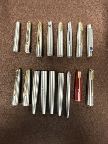 Vintage parker 17 25 - 61,