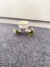 Carlton Ware Walking Egg Cup