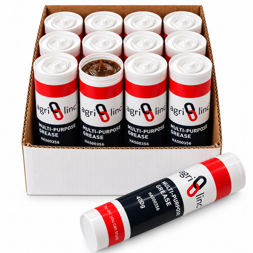 Grease cartridges box of 12 - -,