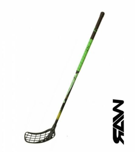 Floorball bat composite iff - bat,
