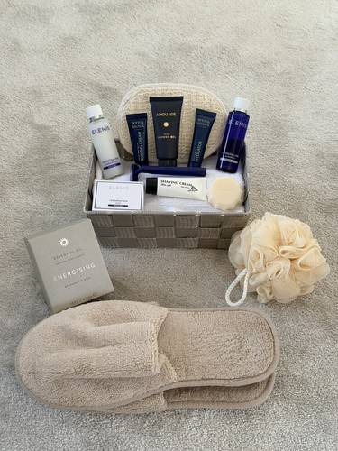 Elemis amouage luxury - elemis,