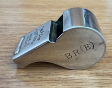 The acme thunderer - acme, br(e)