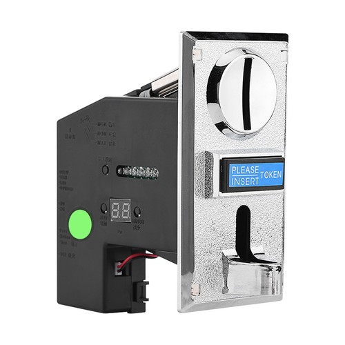 Multi function vending machine - vending,