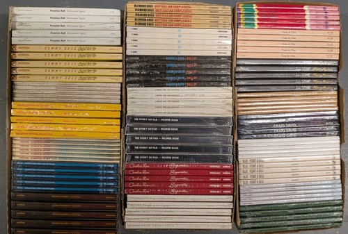 1000 mixed new sealed - 1000, x