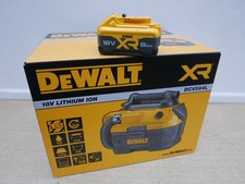DEWALT DCV584L XR 18V 54V &