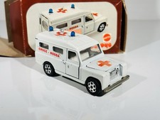 Mebetoys ART.A42 1/43 Scale