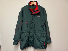 JAGUAR F1 JACKET/COAT.