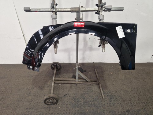 Audi mk1 2001 left - 8n,
