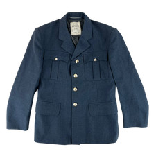 British RAF Jacket No1 Dress