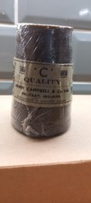 Henry Campbell Waxed Linen