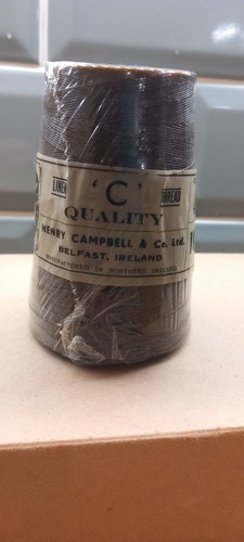 Henry campbell waxed linen - henry,