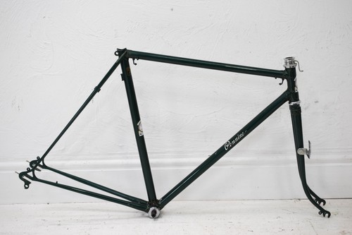 Pennine 56cm vintage reynolds - pennine,