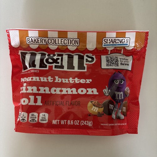 Peanut butter cinnamon - peanut,