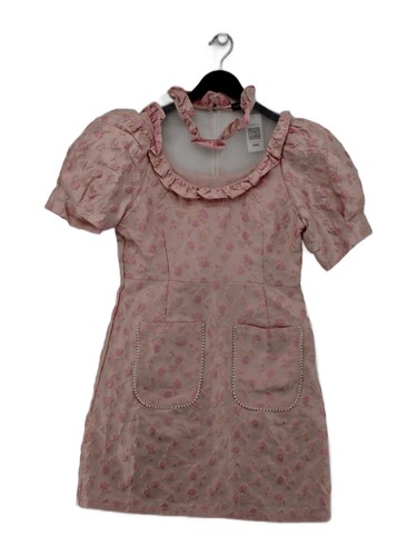 Sister jane mini dress in - dress,