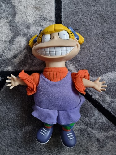 Applause rugrats angelica - rugrats,