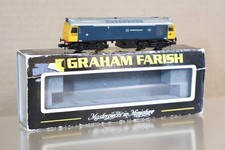 GRAHAM FARISH RE PAINTED BR