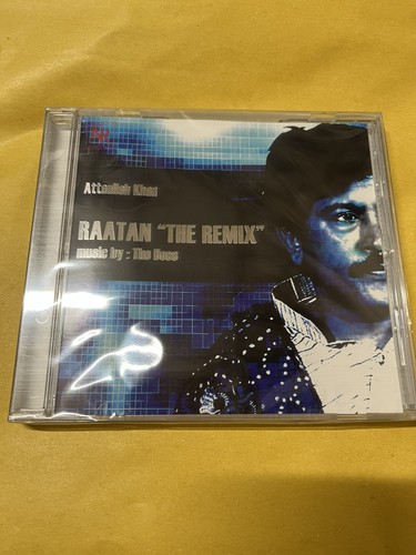 Raatan the remix a khan - the,