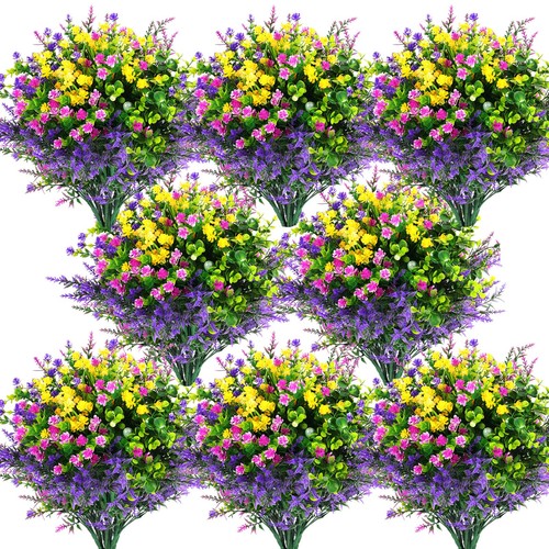 Artificial flowers pcs - artificial,