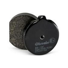 Brembo brake pads pair - pads, cc