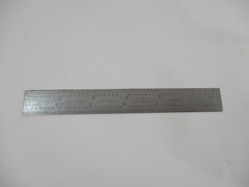 Rabone chesterman cf960 - #, x