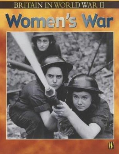Women war hardcover - war, fiona