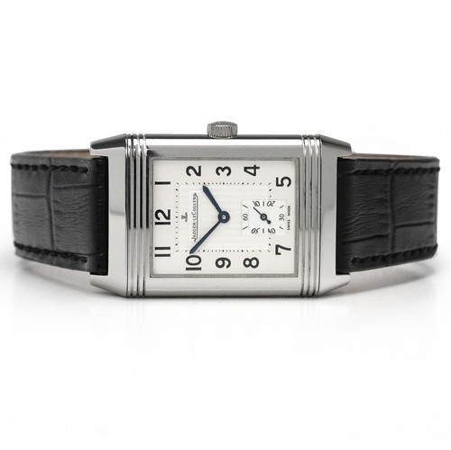 Jaeger lecoultre reverso - jaeger-lecoultre,