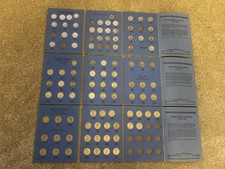 Silver Shilling Collection