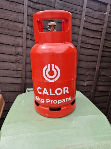 Full calor 6kg - calor, propane