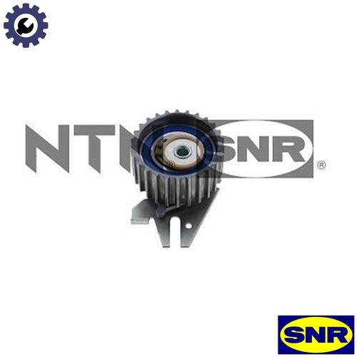 Tensioner pulley timing belt - tensioner,