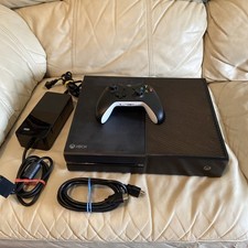 Microsoft xbox one 500gb - xbox,