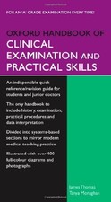 Oxford Handbook of Clinical