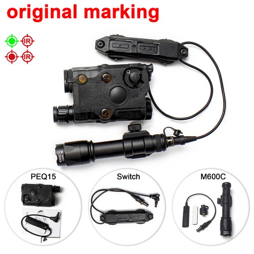 Nylon peq led - 15,