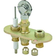 BLUE SEAL GAS PILOT ASSEMBLY