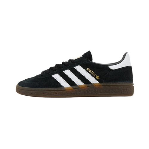 Adidas handball spezial black - adidas,