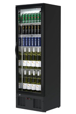 Commercial Single Door Display