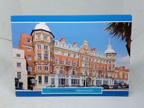 The royal hotel weymouth - royal,