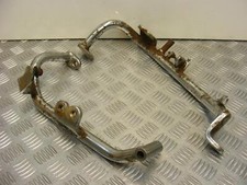 Yamaha XV 535 Virago Engine