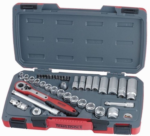 Tengtools t3839 piece 8 - 39,