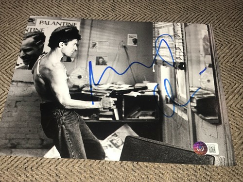 Robert deniro signed - deniro,