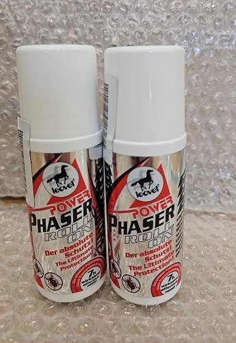 Leovet power phaser - roll, on