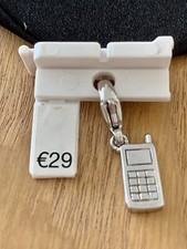 Ti Sento Genuine Sterling