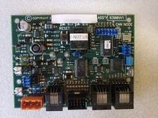 THYSSEN ELEVATOR BOARDS 6300VV