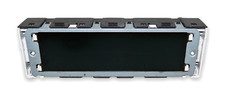 9666631380 Peugeot 207 RCZ Genuine Dashboard Infotainment Display Screen Unit