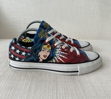 Converse All Star Low Wonder
