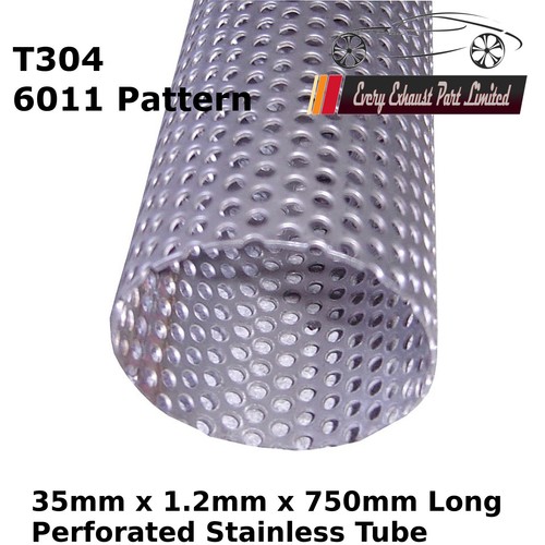 35mm 750mm t304 - 750mm, (30")
