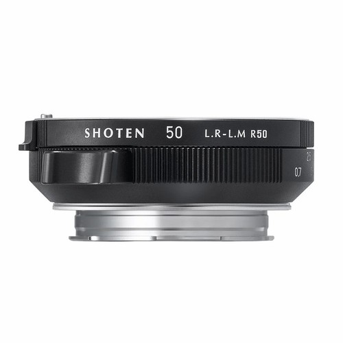 Shoten adapter rangefinder - adapter,