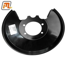 Ford Granada Scorpio MK1 brake