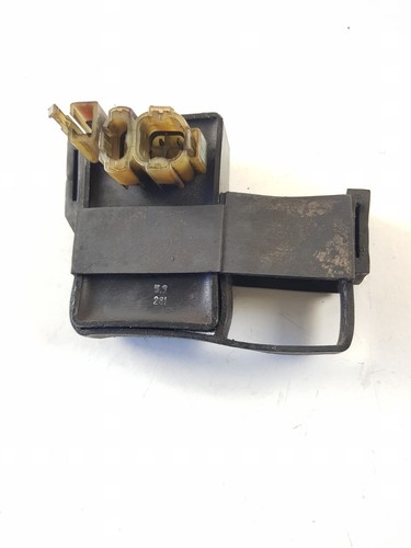 Original cdi unit 536 - unit, honda