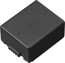 Panasonic DMW-BLB13E9 Battery for Lumix G2, G10, GF1, GH1 and G1